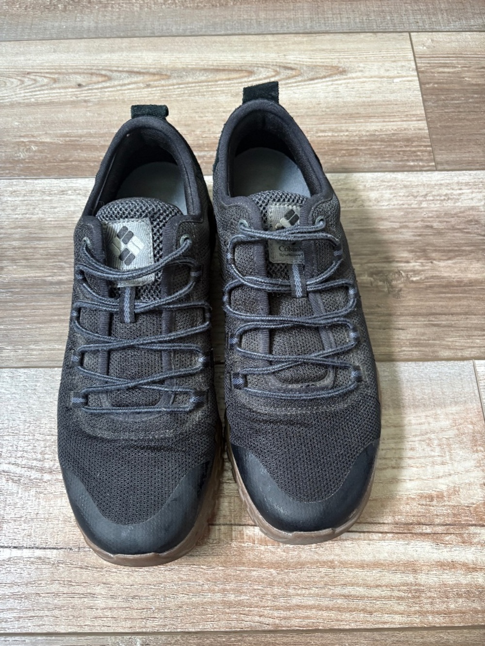 Men’s Columbia Shoes